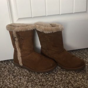 Airwalk winter boots